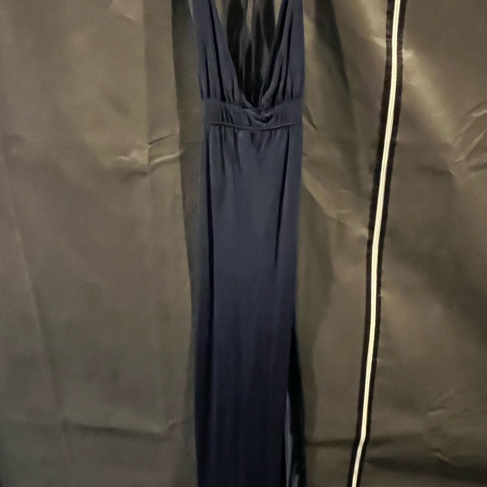 Wicked Weasel Eclipse 598 Maxi Dress
